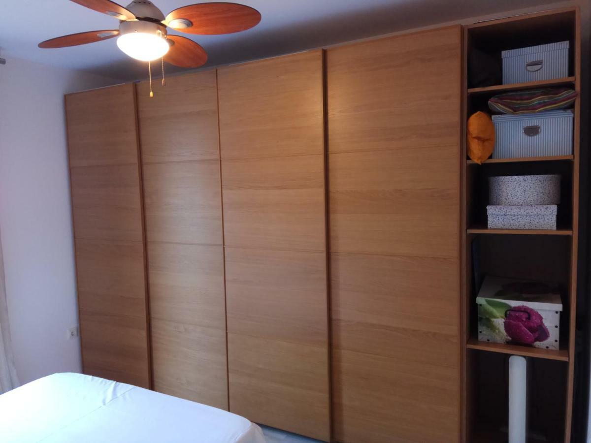 Ferienwohnung Precioso Atico En Torre De Benagalbon A 20 Metros Del Mar. Exterior foto