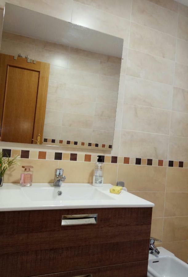 Ferienwohnung Precioso Atico En Torre De Benagalbon A 20 Metros Del Mar. Exterior foto