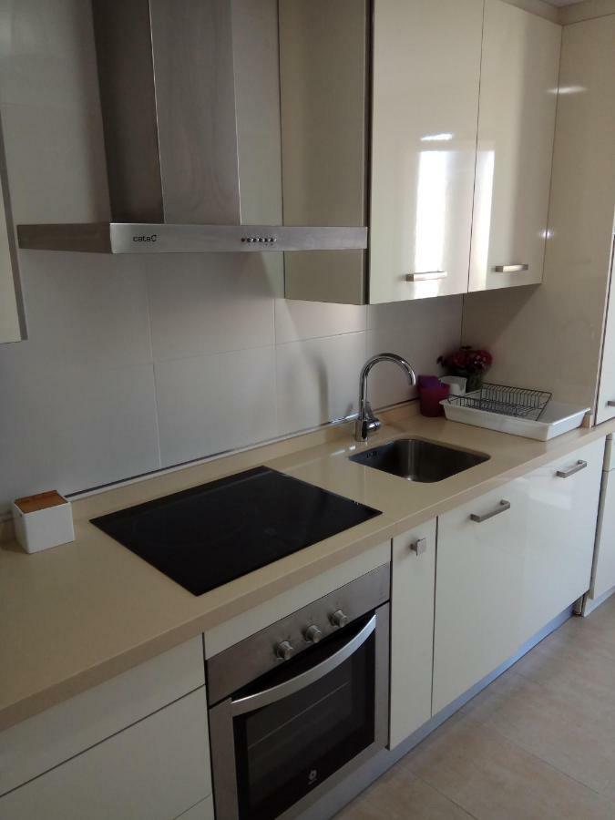 Ferienwohnung Precioso Atico En Torre De Benagalbon A 20 Metros Del Mar. Exterior foto