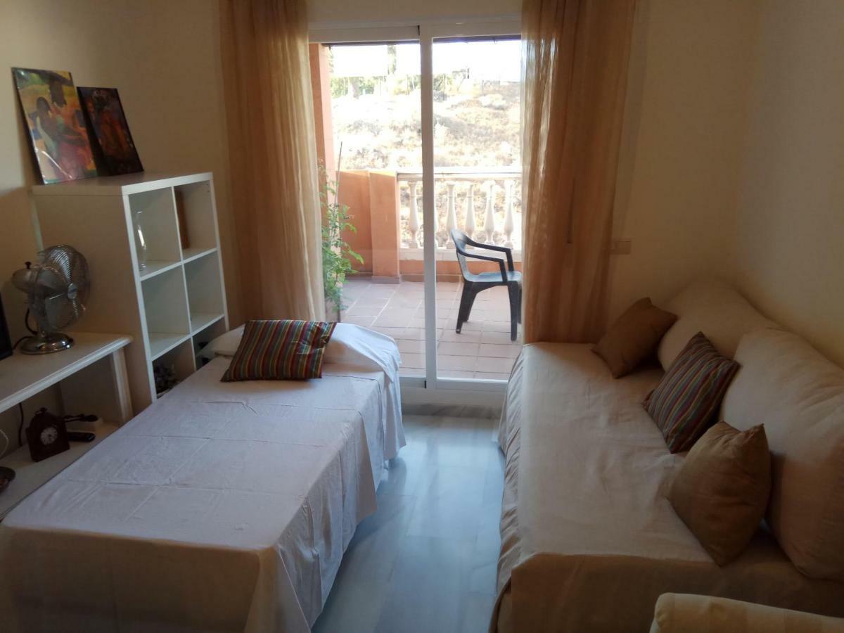 Ferienwohnung Precioso Atico En Torre De Benagalbon A 20 Metros Del Mar. Exterior foto