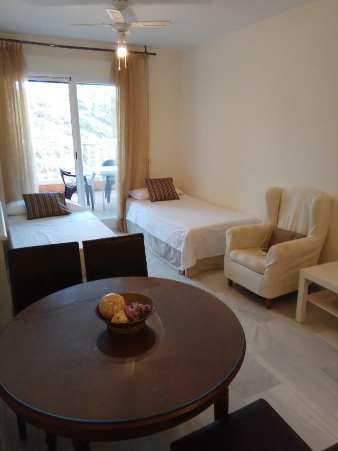 Ferienwohnung Precioso Atico En Torre De Benagalbon A 20 Metros Del Mar. Exterior foto
