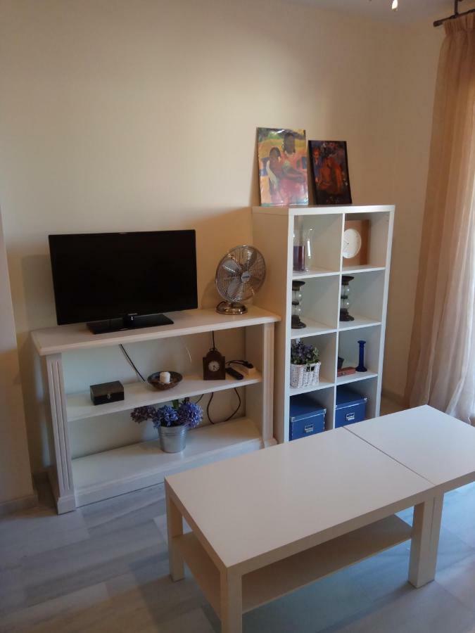 Ferienwohnung Precioso Atico En Torre De Benagalbon A 20 Metros Del Mar. Exterior foto