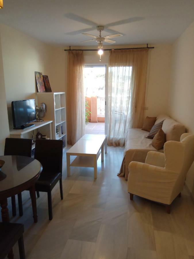 Ferienwohnung Precioso Atico En Torre De Benagalbon A 20 Metros Del Mar. Exterior foto